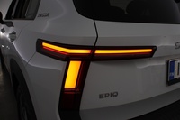 Skoda Epiq vaihtoauto
