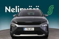 Skoda Elroq vaihtoauto