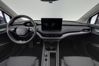 Skoda Elroq vaihtoauto