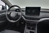Skoda Elroq vaihtoauto