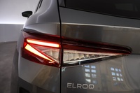 Skoda Elroq vaihtoauto