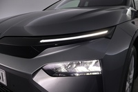 Skoda Elroq vaihtoauto