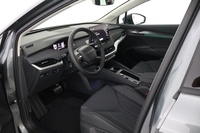 Skoda Elroq vaihtoauto