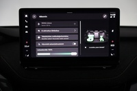 Skoda Elroq vaihtoauto