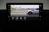 Skoda Elroq vaihtoauto