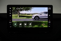 Skoda Elroq vaihtoauto