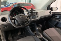 Volkswagen up! vaihtoauto