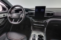 Ford USA Explorer vaihtoauto