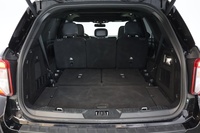 Ford USA Explorer vaihtoauto