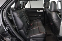 Ford USA Explorer vaihtoauto