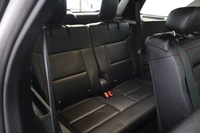 Ford USA Explorer vaihtoauto