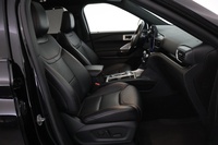 Ford USA Explorer vaihtoauto