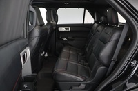 Ford USA Explorer vaihtoauto