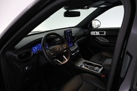 Ford USA Explorer vaihtoauto