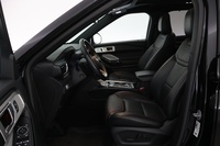 Ford USA Explorer vaihtoauto