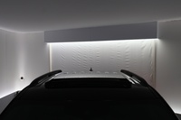 Ford USA Explorer vaihtoauto