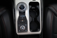 Ford USA Explorer vaihtoauto
