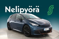 Cupra Born vaihtoauto