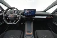 Cupra Born vaihtoauto