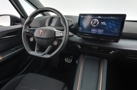 Cupra Born vaihtoauto