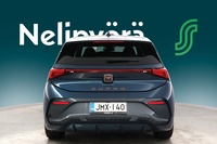 Cupra Born vaihtoauto