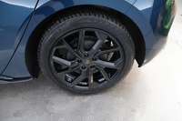 Cupra Born vaihtoauto