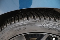 Cupra Born vaihtoauto