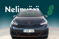 Cupra Born vaihtoauto