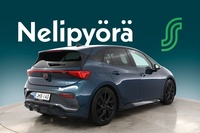 Cupra Born vaihtoauto