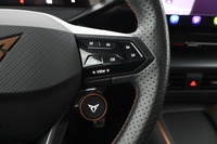 Cupra Born vaihtoauto