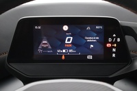 Cupra Born vaihtoauto