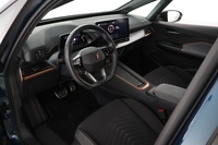 Cupra Born vaihtoauto