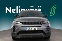 Land Rover Range Rover Evoque vaihtoauto