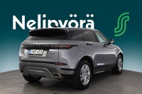 Land Rover Range Rover Evoque vaihtoauto