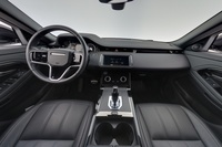 Land Rover Range Rover Evoque vaihtoauto