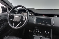 Land Rover Range Rover Evoque vaihtoauto