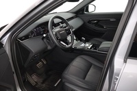 Land Rover Range Rover Evoque vaihtoauto