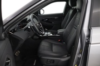 Land Rover Range Rover Evoque vaihtoauto