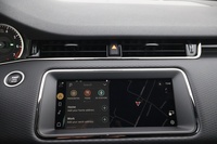 Land Rover Range Rover Evoque vaihtoauto