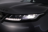 Land Rover Range Rover Evoque vaihtoauto
