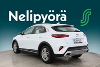 Kia XCeed vaihtoauto
