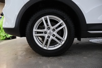 Kia XCeed vaihtoauto