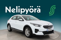Kia XCeed vaihtoauto