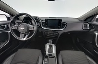 Kia XCeed vaihtoauto