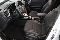 Kia XCeed vaihtoauto