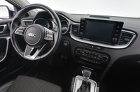 Kia XCeed vaihtoauto