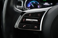 Kia XCeed vaihtoauto