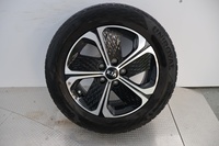 Kia XCeed vaihtoauto