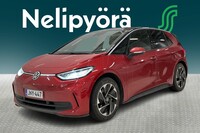 Volkswagen ID.3 vaihtoauto