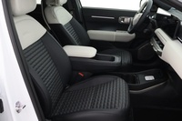 Kia EV4 vaihtoauto